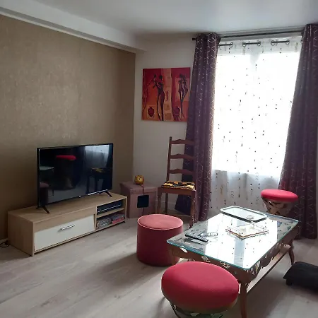 Une Chouette Maison Arcay  Exterior photo