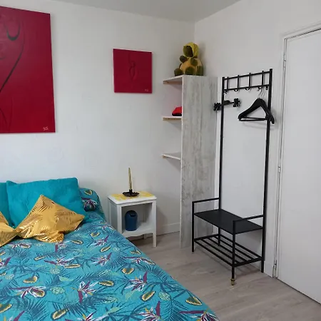 Une Chouette Maison Arcay  Exterior photo