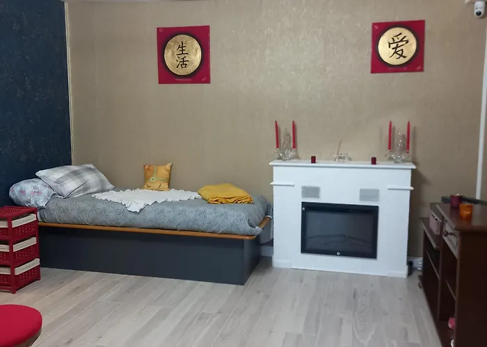 Une Chouette Maison