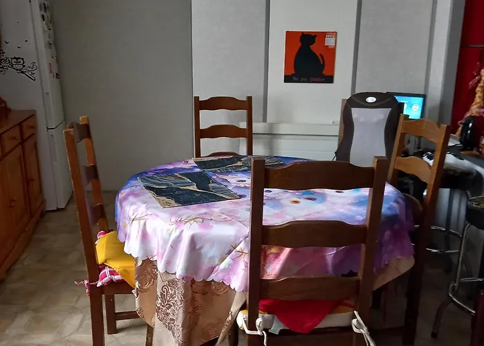 Une Chouette Maison