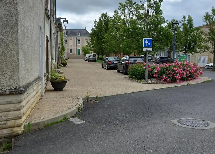 Une Chouette Maison