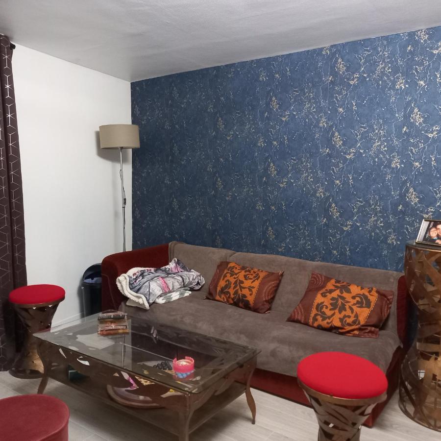 Chouette Maison *