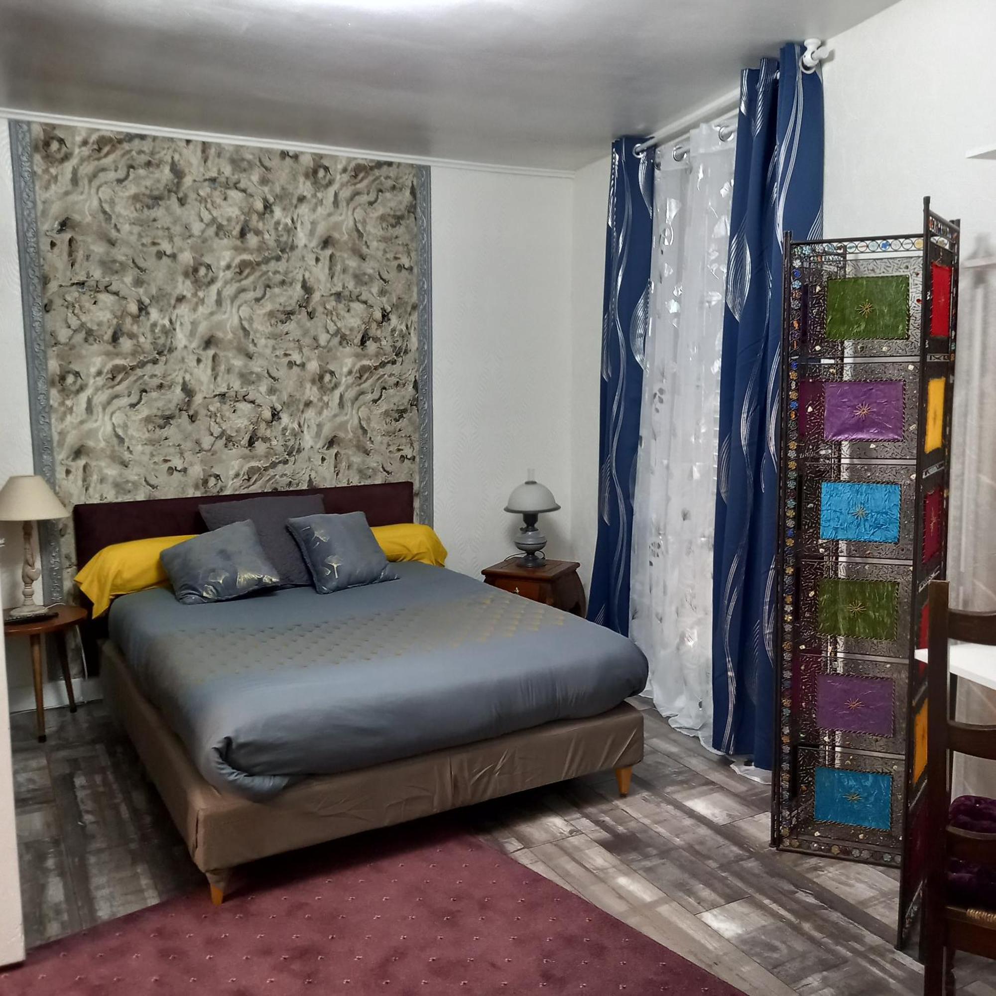 Chouette Maison Séjour chez l'habitant