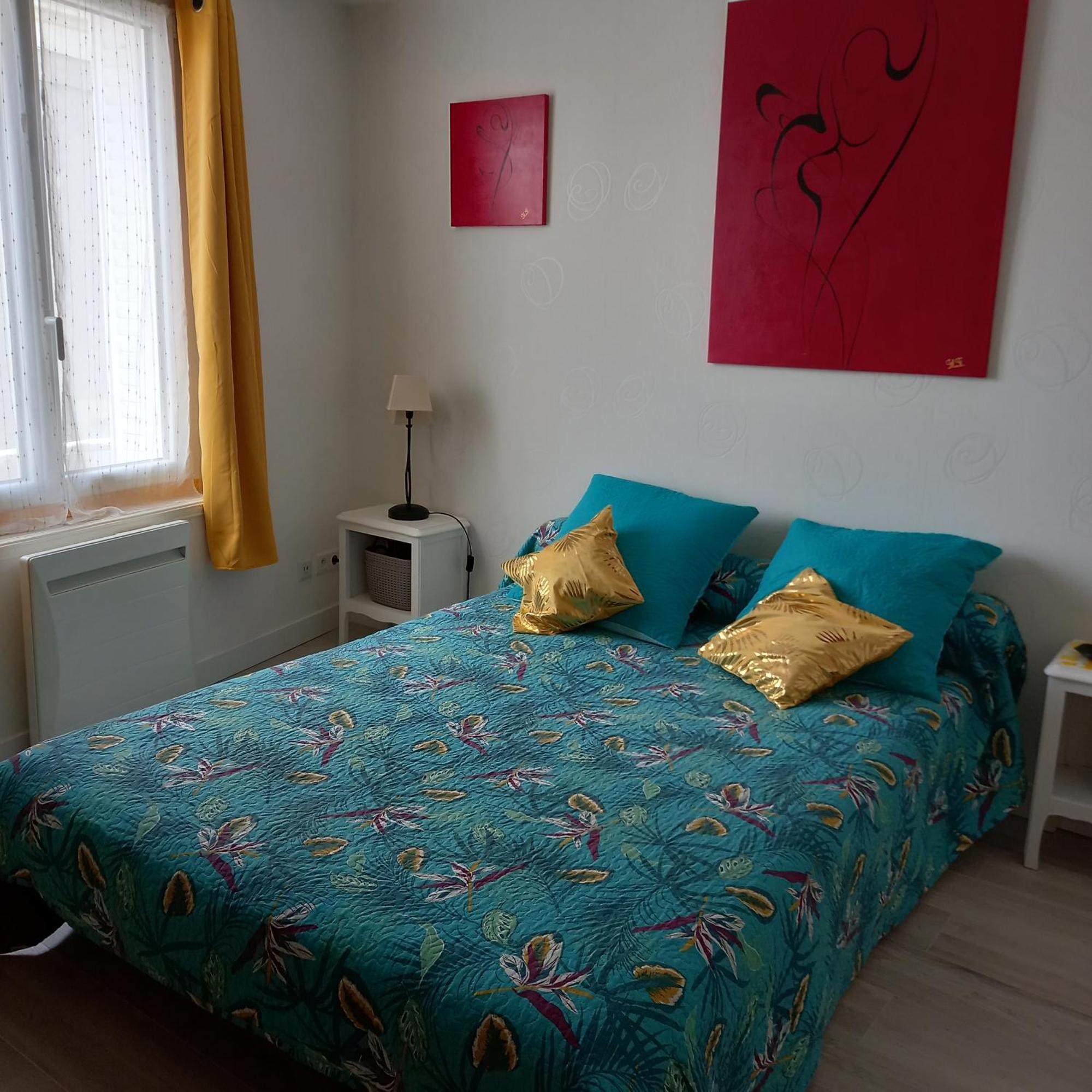 Chouette Maison