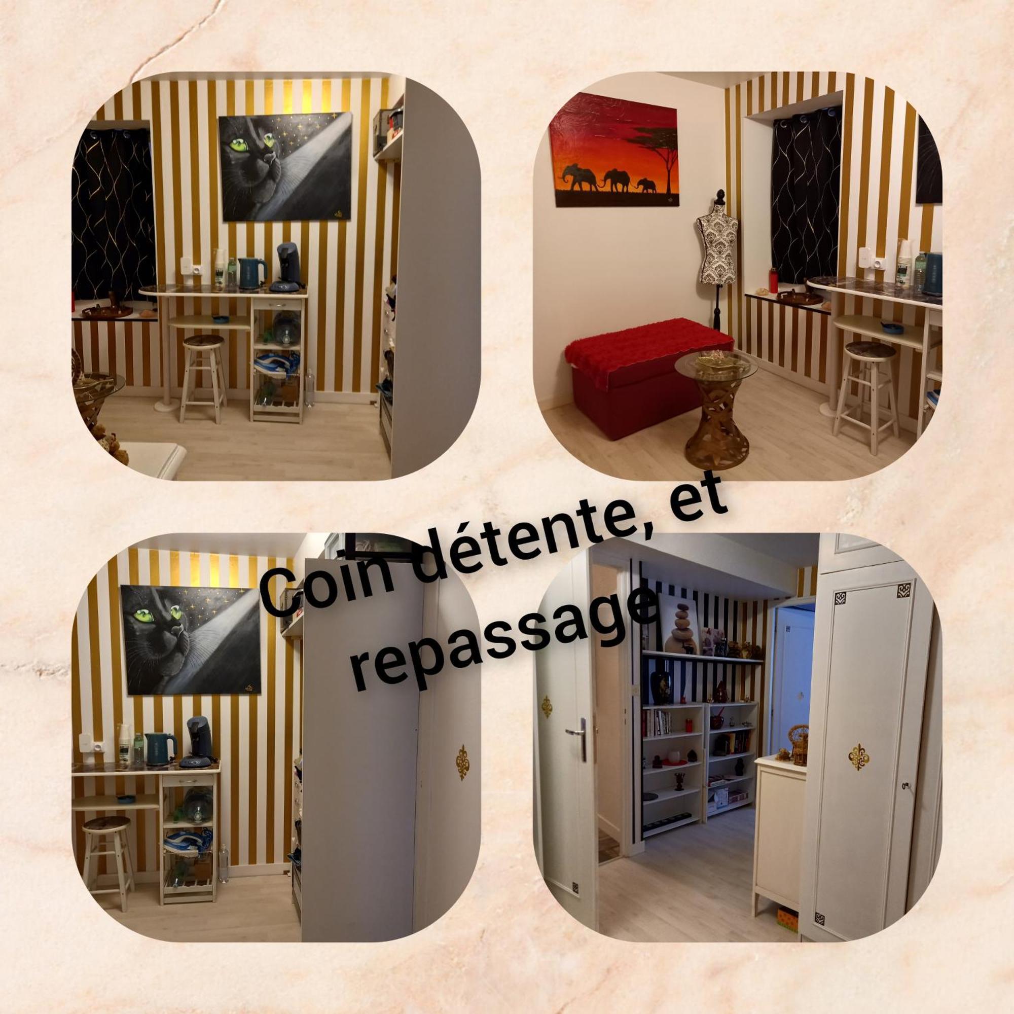 Chouette Maison * Arcay (Vienne)